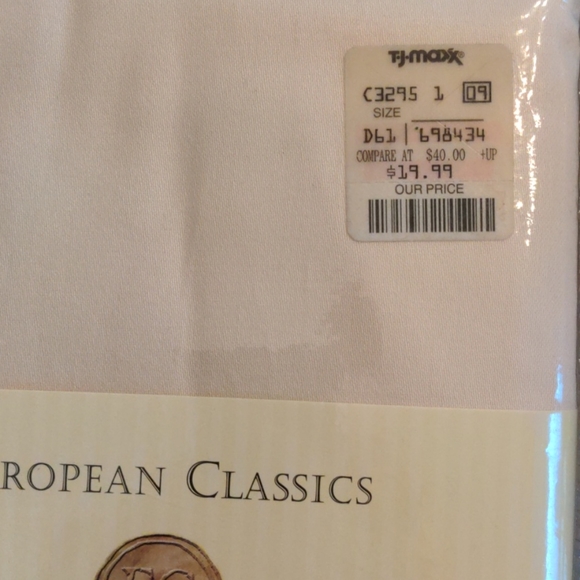 Table cloth - Picture 5 of 5